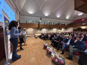 Premiaizoni 52° Concorso Presepi MCL